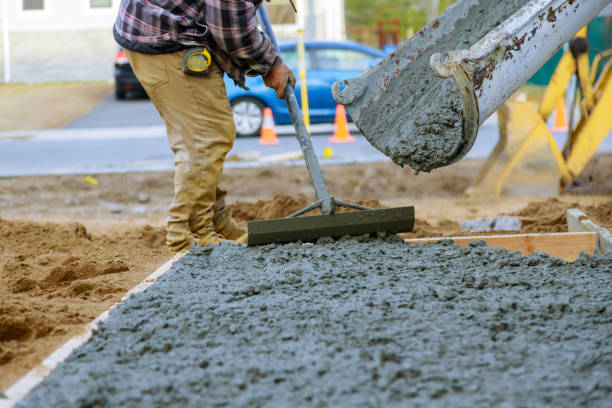 Best Concrete Demolition Services in Idabel, OK