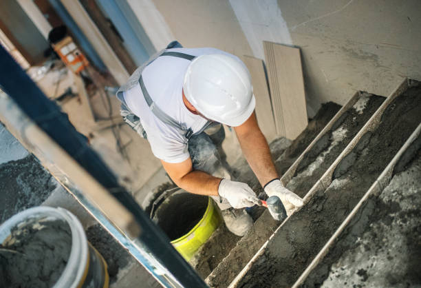 Best Concrete Retaining Walls in Idabel, OK