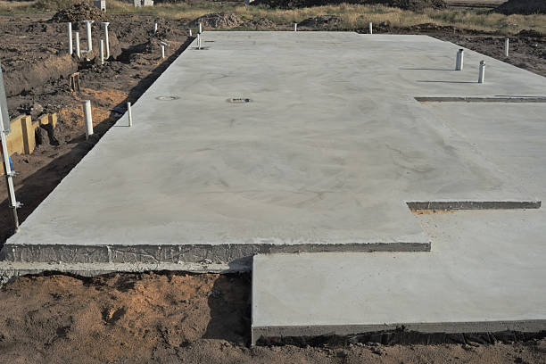 Best Concrete Driveway Installation in Idabel, OK