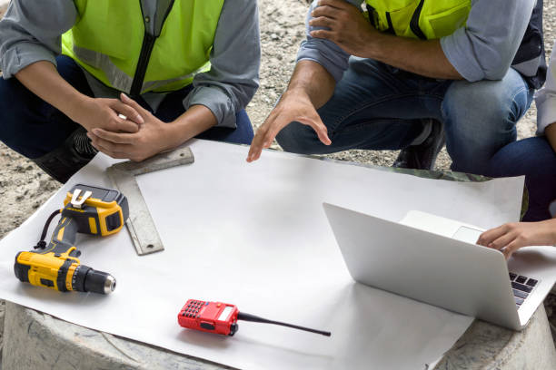 Best Concrete Foundation Repair in Idabel, OK